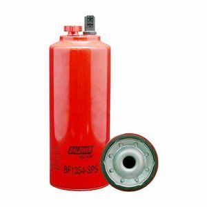 Baldwin BF1354-SPS Fuel Water Separator Filter Spin-on Filter w/ Removable Drain